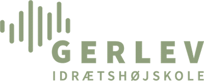 Gerlev Idrætshøjskole, Logo